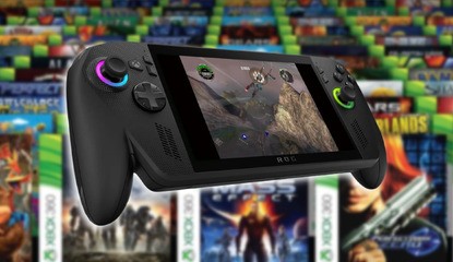 Leaked Roadmap Hints At Xbox's Plans For Backwards Compatibility In 2026-2028