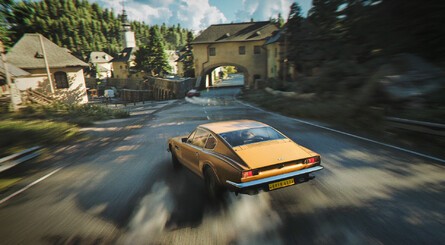 007 First Light Gameplay Looks Absolutely Epic, And It Comes To Xbox Next Year