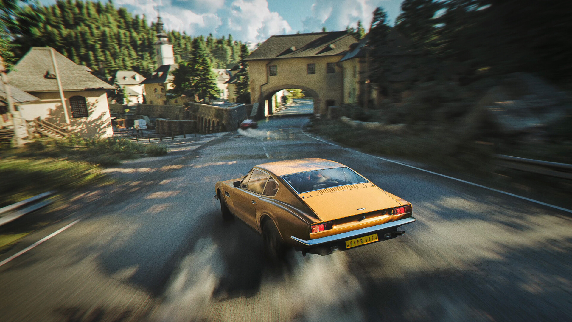 007 First Light Gameplay Looks Absolutely Epic, And It Comes To Xbox Next Year