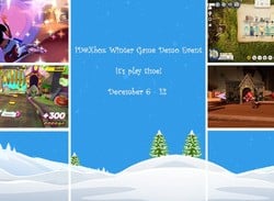 Xbox Winter Demo Event 2022 Announced, Will Feature 20+ Games