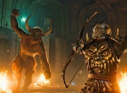 Bethesda Details Oblivion Remastered Tech Specs & Gameplay Changes On Xbox