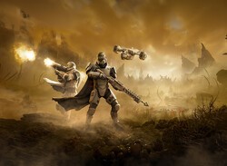 Helldivers 2 Sales Estimates Suggest It's Selling Extremely Well On Xbox