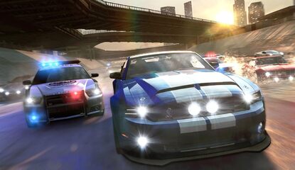 Ubisoft Lawyers Say You Can't Complain About Being 'Deceived' By The Crew's Shutdown