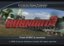 Two Decades Later, Burnout 3 Is Still Incredible To Play On Xbox