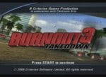 Two Decades Later, Burnout 3 Is Still Incredible To Play On Xbox