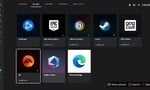 Here's What The Windows Gaming UI Looks Like On ROG Xbox Ally