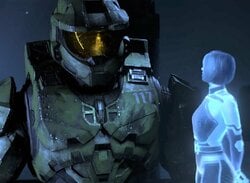 Halo Infinite's Disc Reportedly Doesn't Include The Full Game