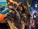 80+ Ubisoft Games Have Suddenly Been Added To The Xbox Store On PC