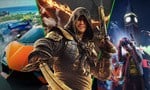80+ Ubisoft Games Have Suddenly Been Added To The Xbox Store On PC