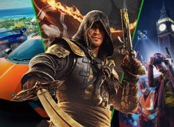 80+ Ubisoft Games Have Suddenly Been Added To The Xbox Store On PC