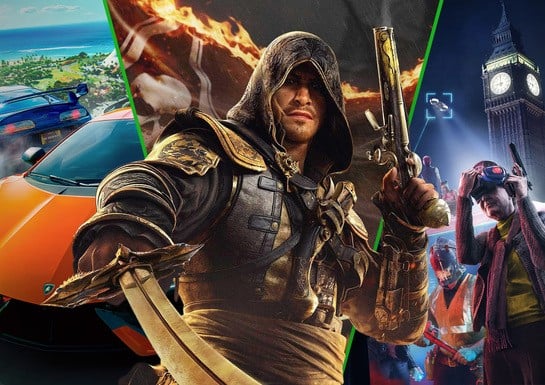 80+ Ubisoft Games Have Suddenly Been Added To The Xbox Store On PC