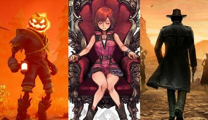 The Best Hidden And Underrated Xbox Games Of 2020