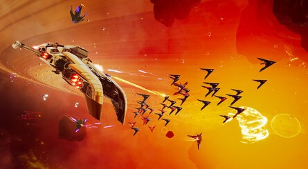 Void Crew Brings Its Chaotic Co-Op Roguelite To Xbox This September 4