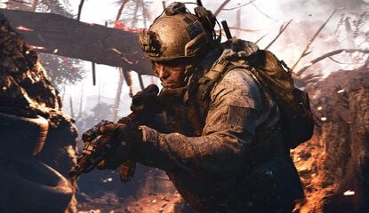 Are You Diving Into The Modern Warfare 4 Open Beta This Weekend?