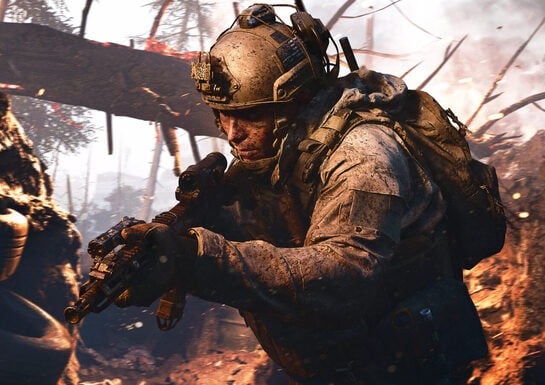 Are You Diving Into The Modern Warfare 4 Open Beta This Weekend?