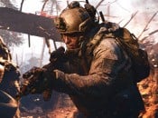 Talking Point: Are You Diving Into The Modern Warfare 4 Open Beta This Weekend?