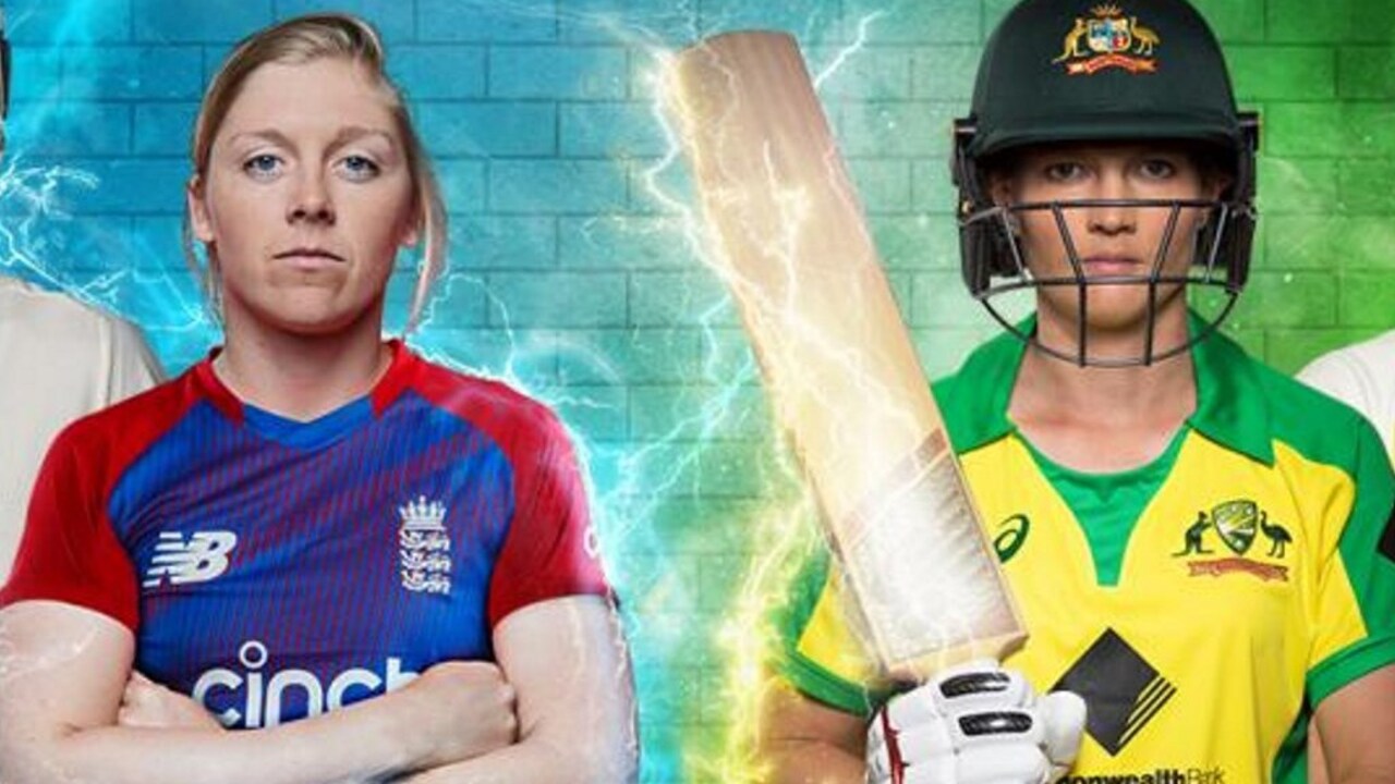 Cricket 22 (2021) Xbox Series XS Game Pure Xbox