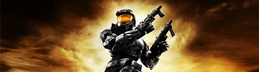 Halo 2 (Xbox)