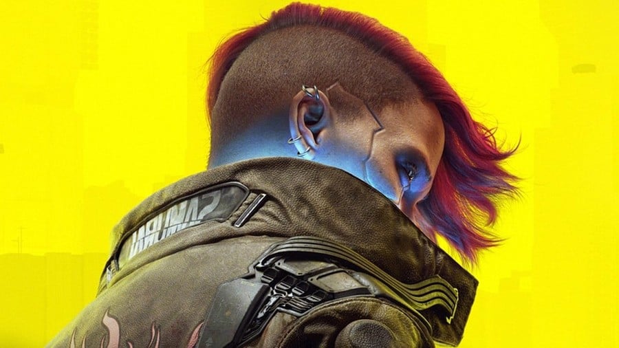 Hands On: Cyberpunk 2077 Is A Noticeable Improvement On Xbox Series X