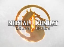 Mortal Kombat 1: Khaos Reigns And Kombat Pack 2 Officially Revealed