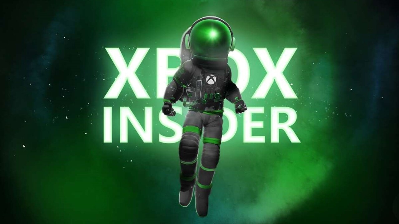 Voorzieningen Salie Zuidelijk How To Join The Xbox Insider Program | Pure Xbox