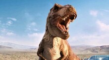 Jurassic World Evolution 2