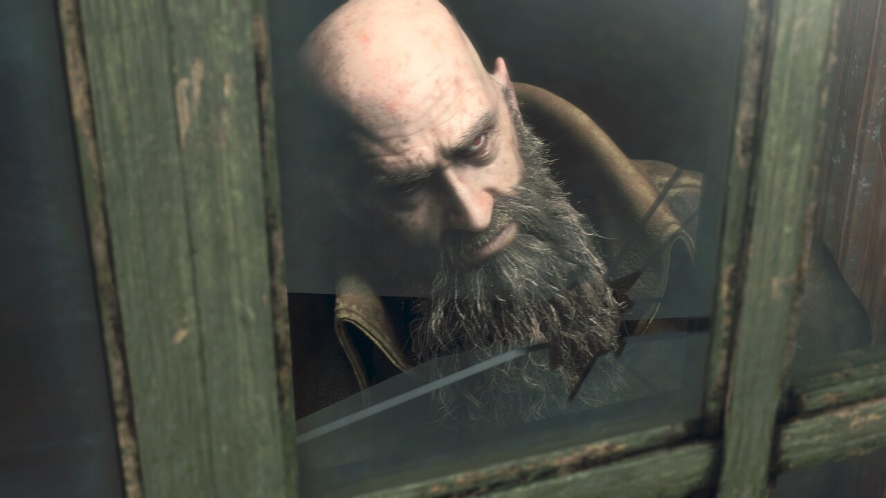 Resident Evil 4 Remake Combination Lock Puzzle Solution Pure Xbox