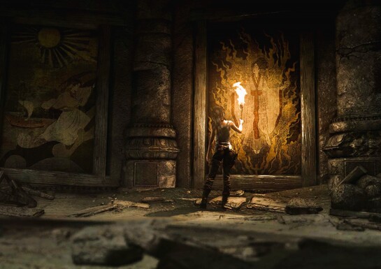 Tomb Raider: Definitive Edition Is Available Today With Xbox Game Pass (May 2)