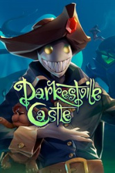 Darkestville Castle Cover