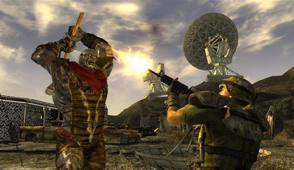 Fallout New Vegas 2 Development Is In 'Very Early Talks', Says Jeff Grubb