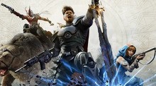 Highguard