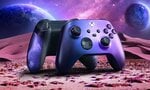 Microsoft Announces New Special Edition 'Stellar Shift' Xbox Controller