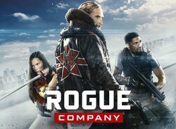 Rogue Company Launches Into Early Access With Full Crossplay