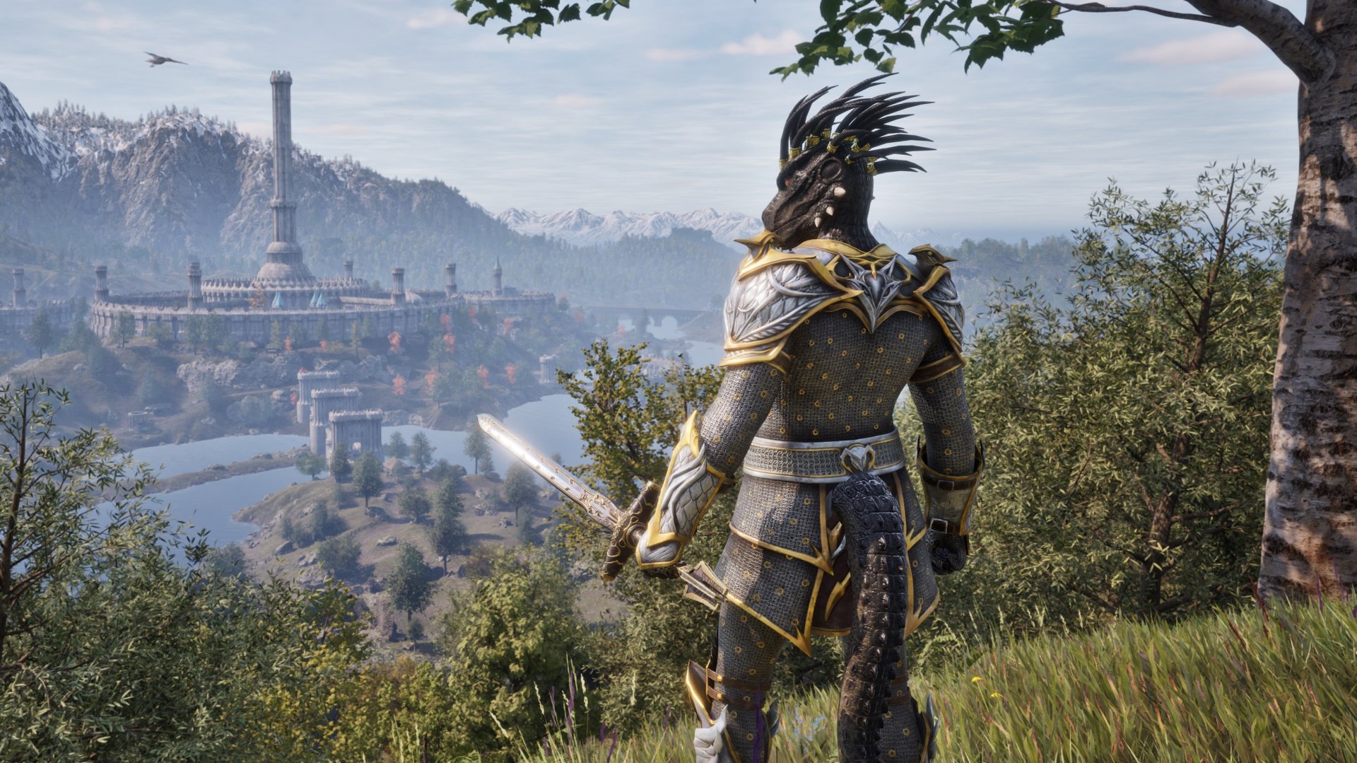 Oblivion Remastered Update 1.1 Now Available On Xbox, Here Are The Full Patch Notes
