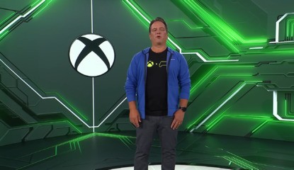 Phil Spencer Reacts To This Week's Xbox Game Pass 'Shadow Drop'