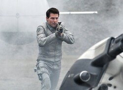 Wait, Is Tom Cruise Going To Be In Starfield?