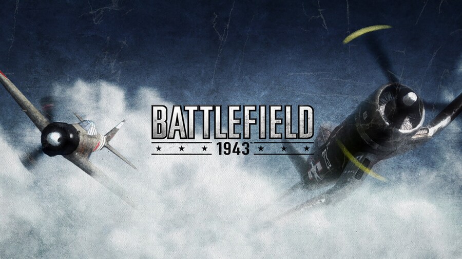 Battlefield 1943 (2009)