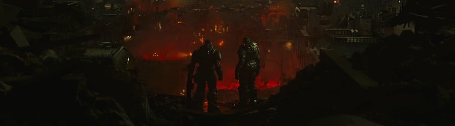 Gears of War: E-Day (Xbox Series X|S)