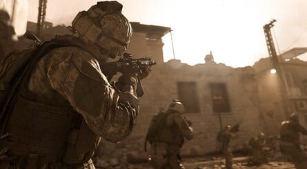Call of Duty: Modern Warfare Pick One Xbox 2
