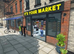 Supermarket Simulator Is Shadow Dropping Today On Xbox Game Pass (October 8)