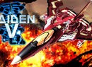 Shmup Action On The Way as Xbox One Exclusive Raiden V Heads West
