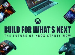 'The Future Of Xbox Starts Now' - Microsoft Invites Devs To 'Build For What's Next' At GDC 2026