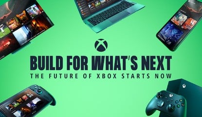 'The Future Of Xbox Starts Now' - Microsoft Invites Devs To 'Build For What's Next' At GDC 2026