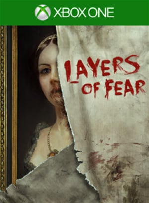 Layers of Fear