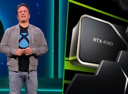 Phil Spencer Declares 'Big Milestone' As Xbox Debuts Four Games On Nvidia GeForce Now