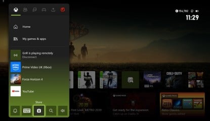 Xbox's New Dashboard Update Is Now Available For All Users