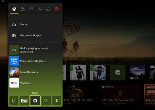 Xbox's New Dashboard Update Is Now Available For All Users