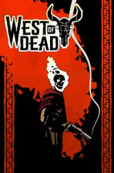 West Of Dead Cover