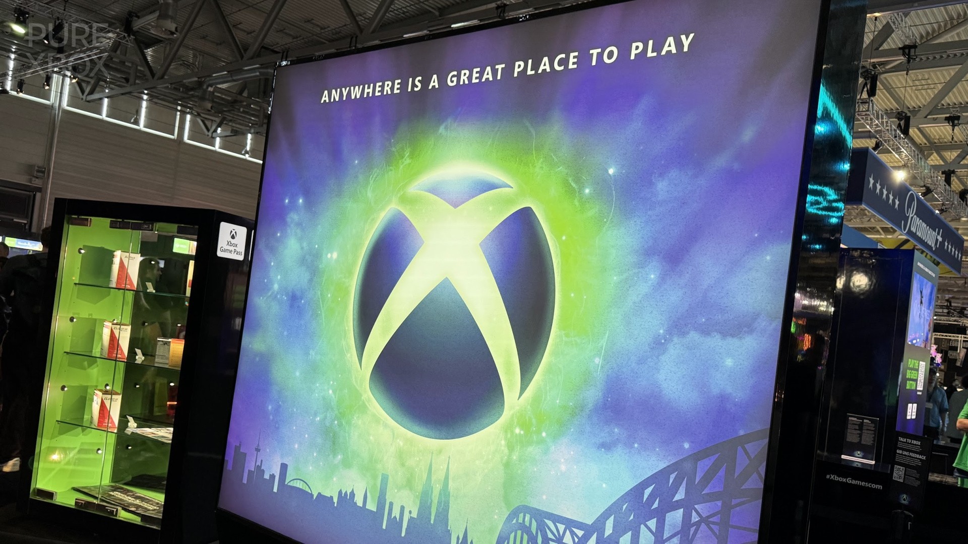Xbox Says It 'Defines Success' By How Much Time Players Spend On The Platform