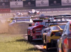 Forza Motorsport Leaked Images Show Off Gorgeous Ray Tracing Features